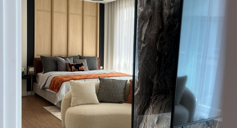 Casa en venta de 4 habitaciones en Bang Phli, Samut Prakan