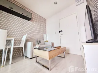 Wohnung zum Kauf mit 1 Zimmer in Bang Sue, Bangkok