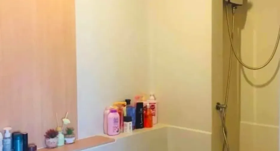 Wohnung zum Kauf mit 1 Zimmer in Bang Sue, Bangkok