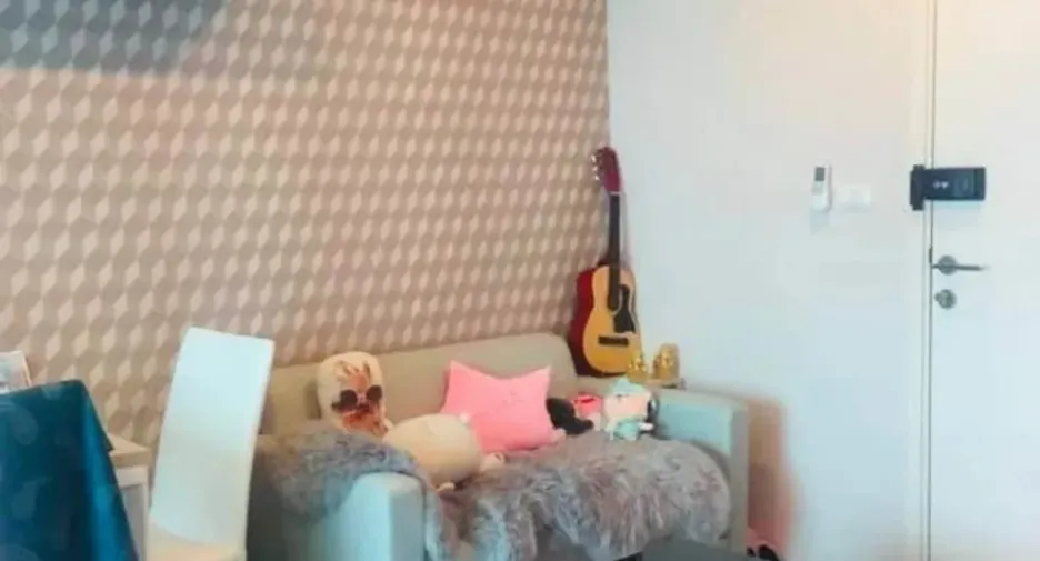 Wohnung zum Kauf mit 1 Zimmer in Bang Sue, Bangkok