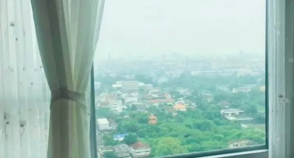 Wohnung zum Kauf mit 1 Zimmer in Bang Sue, Bangkok