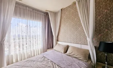 Wohnung zum Kauf mit 1 Zimmer in Bang Sue, Bangkok