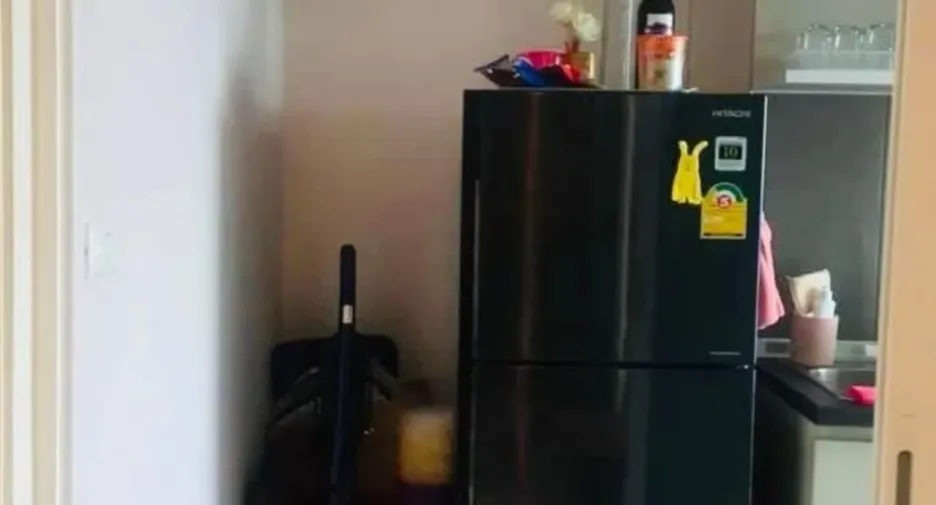 Wohnung zum Kauf mit 1 Zimmer in Bang Sue, Bangkok