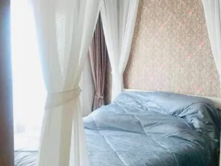 Wohnung zum Kauf mit 1 Zimmer in Bang Sue, Bangkok