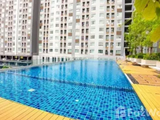 Wohnung zum Kauf mit 1 Zimmer in Bang Sue, Bangkok