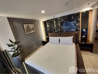 For rent 1 bed condo in Sathon, Bangkok