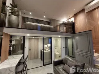 For rent 1 bed condo in Sathon, Bangkok