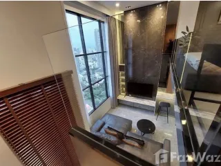 For rent 1 bed condo in Sathon, Bangkok