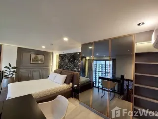 For rent 1 bed condo in Sathon, Bangkok