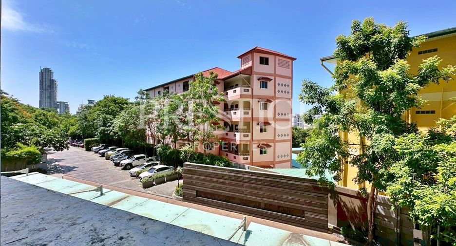 À vendre 1 chambre condo à Bang Lamung, Chonburi