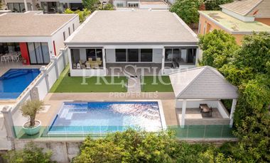 Haus zum Kauf mit 4 Zimmer in Bang Lamung, Chonburi