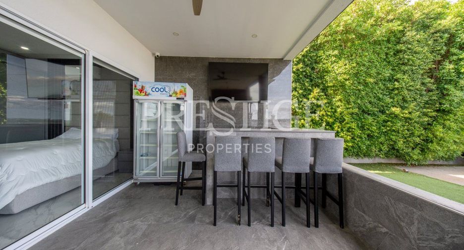 Haus zum Kauf mit 4 Zimmer in Bang Lamung, Chonburi