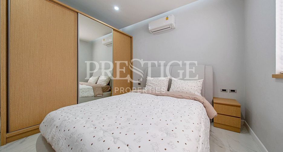 Haus zum Kauf mit 4 Zimmer in Bang Lamung, Chonburi