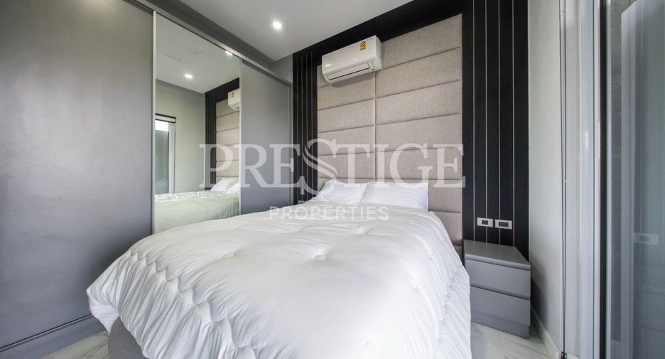 Haus zum Kauf mit 4 Zimmer in Bang Lamung, Chonburi