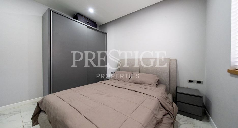 Haus zum Kauf mit 4 Zimmer in Bang Lamung, Chonburi