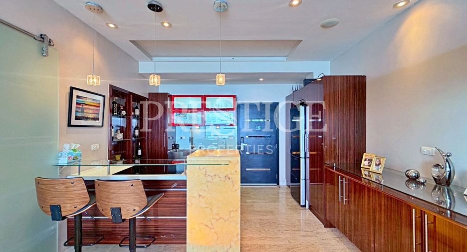 For rent 1 bed condo in Na Jomtien, Pattaya