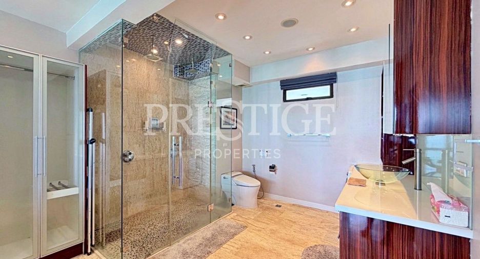 For rent 1 bed condo in Na Jomtien, Pattaya