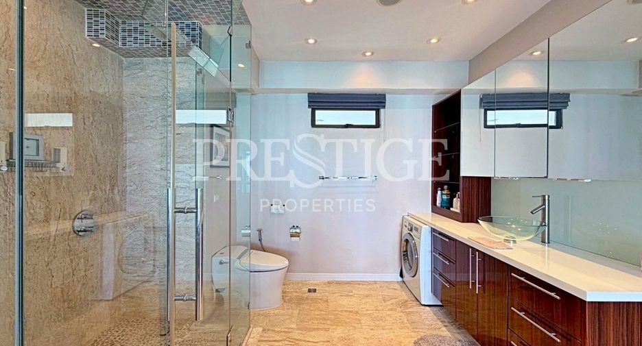 For rent 1 bed condo in Na Jomtien, Pattaya