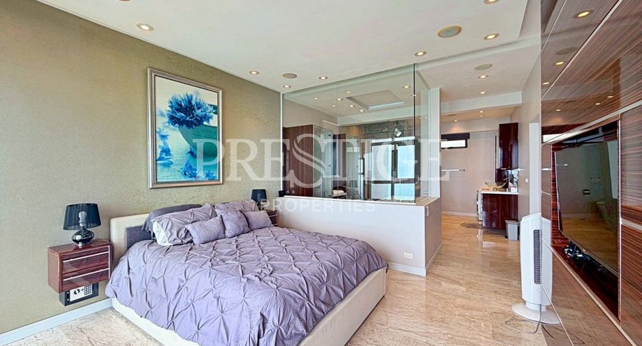 For rent 1 bed condo in Na Jomtien, Pattaya