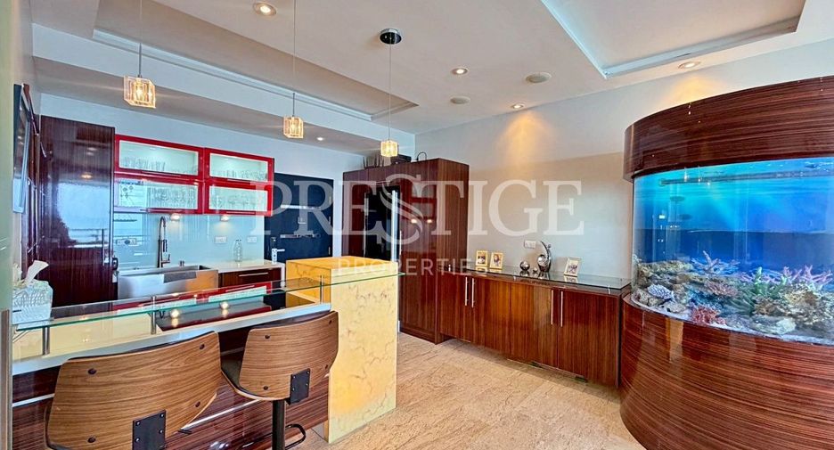 For rent 1 bed condo in Na Jomtien, Pattaya