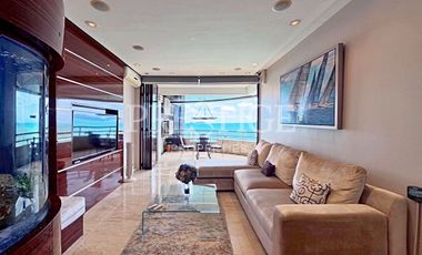 For rent 1 bed condo in Na Jomtien, Pattaya