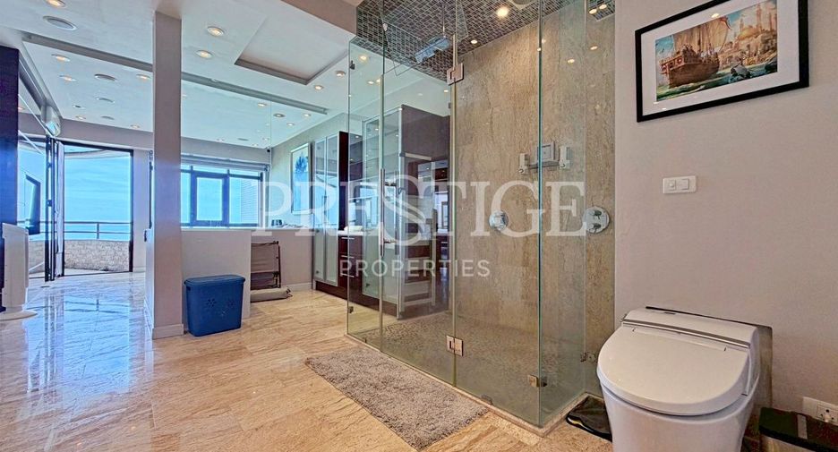 For rent 1 bed condo in Na Jomtien, Pattaya