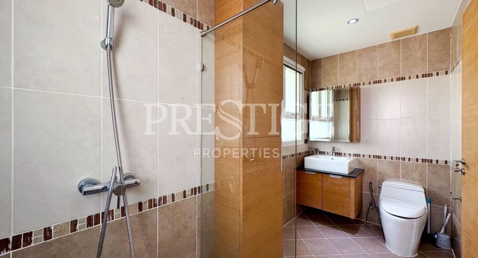 For rent 4 bedrooms house in Bang Lamung, Chonburi