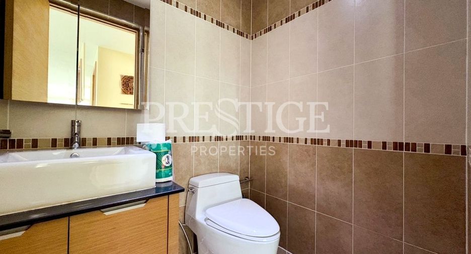 For rent 4 bedrooms house in Bang Lamung, Chonburi