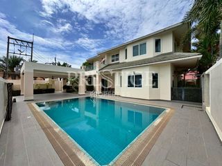 For Rent 4 Bedroom House In Bang Lamung, Chonburi