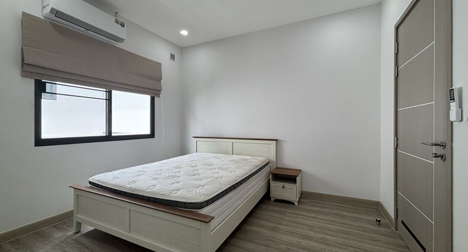Haus zum Kauf und zur Miete mit 4 Zimmer in Bang Lamung, Chonburi