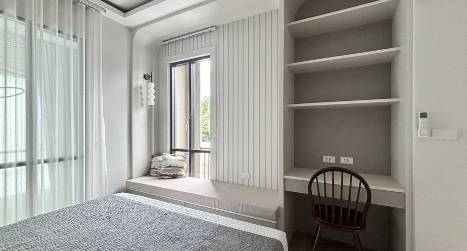 Haus zum Kauf und zur Miete mit 4 Zimmer in Bang Lamung, Chonburi