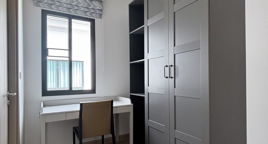 Haus zum Kauf und zur Miete mit 4 Zimmer in Bang Lamung, Chonburi