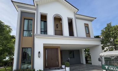 Haus zum Kauf und zur Miete mit 4 Zimmer in Bang Lamung, Chonburi