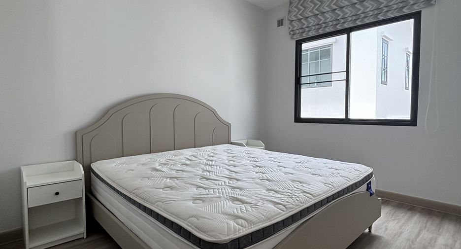 Haus zum Kauf und zur Miete mit 4 Zimmer in Bang Lamung, Chonburi