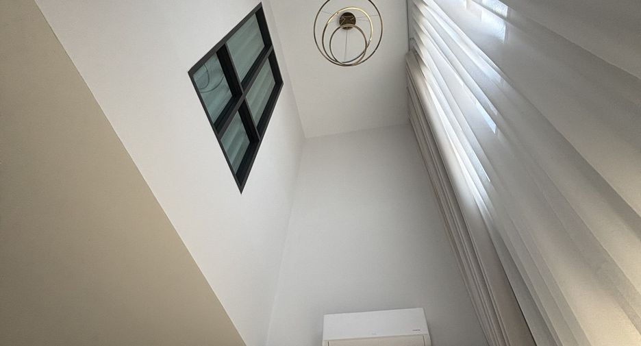 Haus zum Kauf und zur Miete mit 4 Zimmer in Bang Lamung, Chonburi
