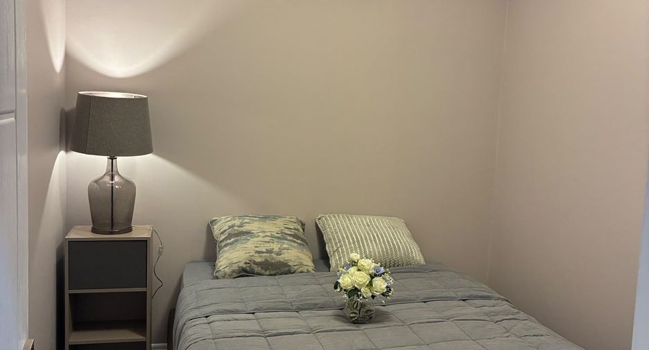 Wohnung zum Kauf mit 2 Zimmer in Bang Lamung, Chonburi
