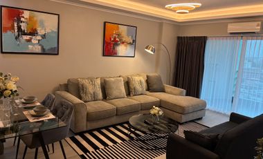 Wohnung zum Kauf mit 2 Zimmer in Bang Lamung, Chonburi