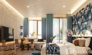 For sale studio condo in Thalang, Phuket