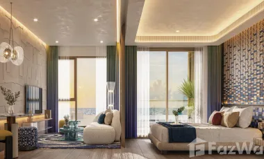 For sale studio condo in Thalang, Phuket
