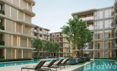 For sale studio condo in Thalang, Phuket