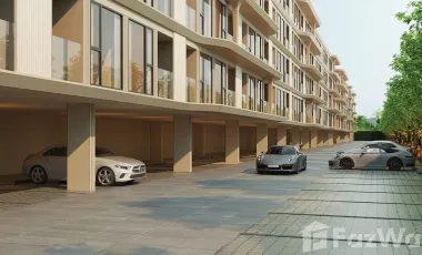 For sale studio condo in Thalang, Phuket