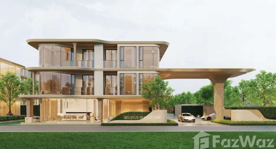 For sale studio condo in Thalang, Phuket
