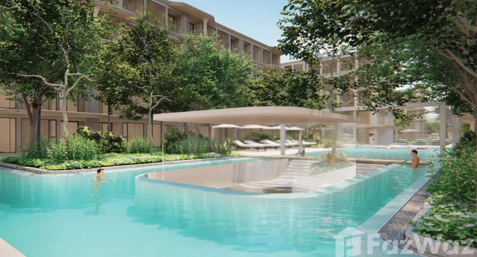 For sale studio condo in Thalang, Phuket