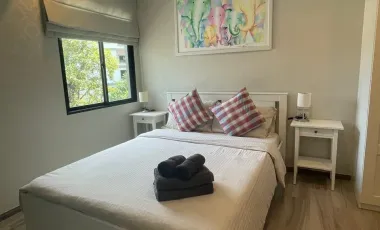 For sale 1 bed condo in Thalang, Phuket