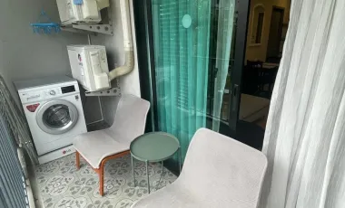 For sale 1 bed condo in Thalang, Phuket