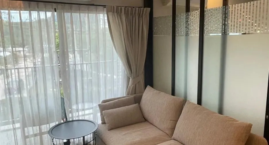 For sale 1 bed condo in Thalang, Phuket