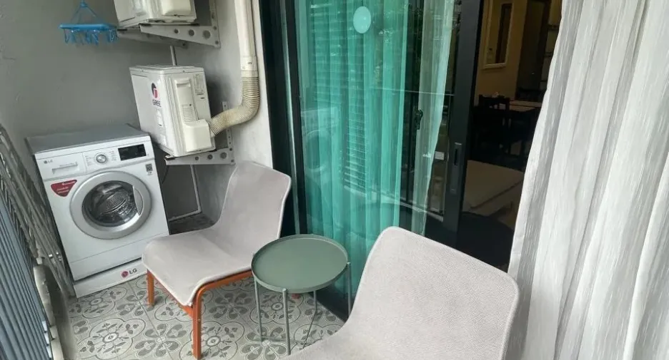 For sale 1 bed condo in Thalang, Phuket