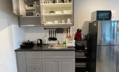 For sale 1 bed condo in Thalang, Phuket