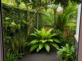 Casa en venta y en alquiler de 2 habitaciones en Thalang, Phuket