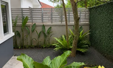 For rent and for sale 2 bedrooms house in Thalang, Phuket